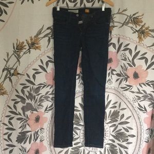 Anthropologie Pilcro and the Letterpress jeans